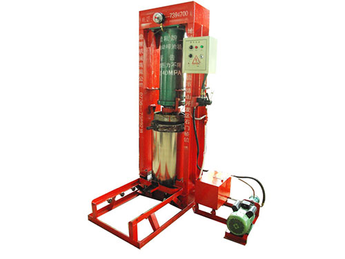 鼎糧液壓榨油機(jī)250B型，冷榨機(jī)，全自動(dòng)，茶油、白土等，頂餅型