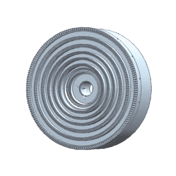 Vacuum&nbsp;pump&nbsp;assembly