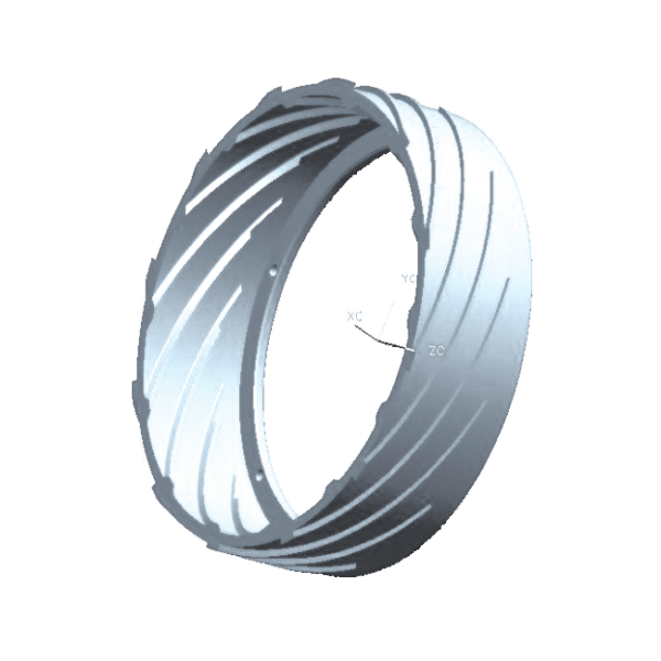 Vacuum&nbsp;pump&nbsp;assembly