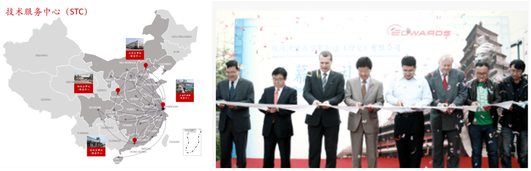 SEMICON China 2023展商特寫：可信賴的半導(dǎo)體真空泵工藝專家Edwards